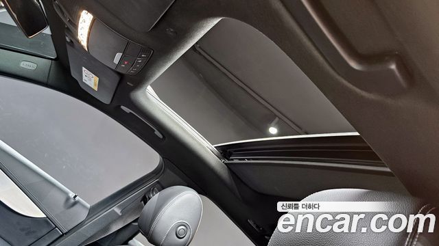 Mercedes-Benz GLC-Class GLC220 d 4MATIC