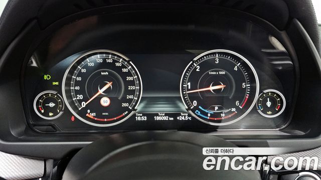 BMW X6 xDrive 40d M Sport