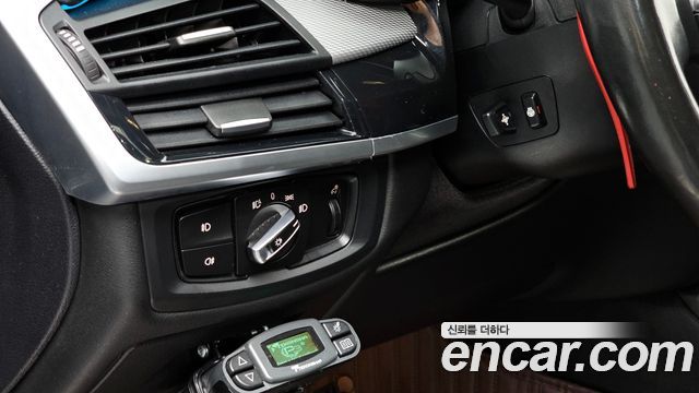 BMW X6 xDrive 40d M Sport