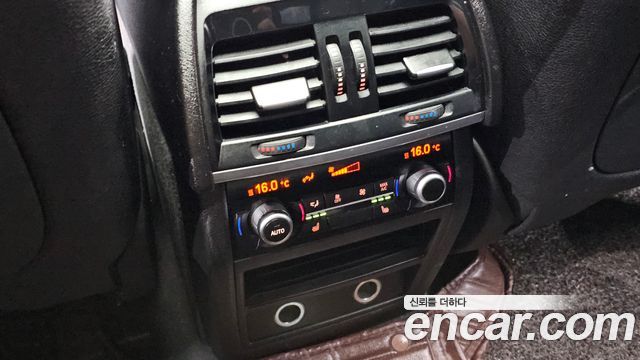 BMW X6 xDrive 40d M Sport