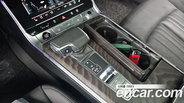 Audi A6 45 TFSI Quattro Premium