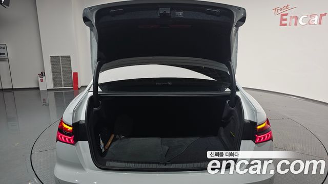 Audi A6 45 TFSI Quattro Premium