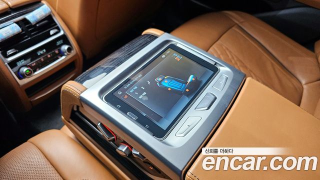 BMW 7-Series 730d xDrive M Sport