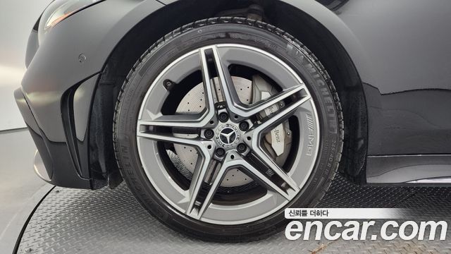 Mercedes-Benz CLS-Class CLS300d 4MATIC
