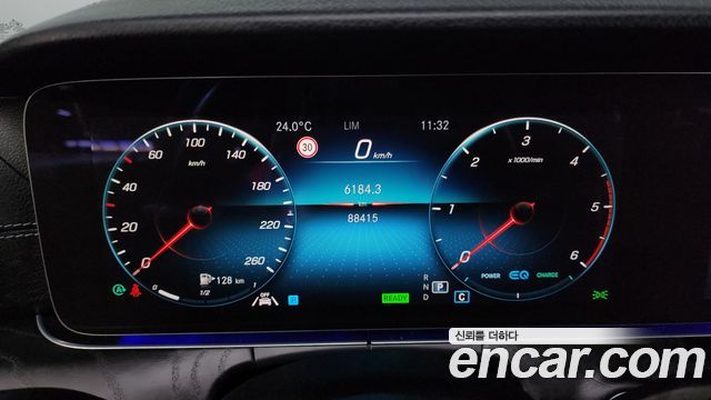 Mercedes-Benz CLS-Class CLS300d 4MATIC