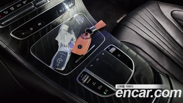 Mercedes-Benz CLS-Class CLS300d 4MATIC