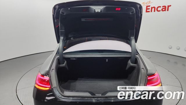 Mercedes-Benz CLS-Class CLS300d 4MATIC