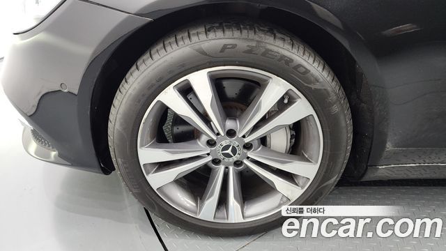 Mercedes-Benz S-Class S400L d 4MATIC