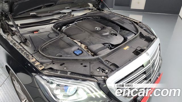 Mercedes-Benz S-Class S400L d 4MATIC
