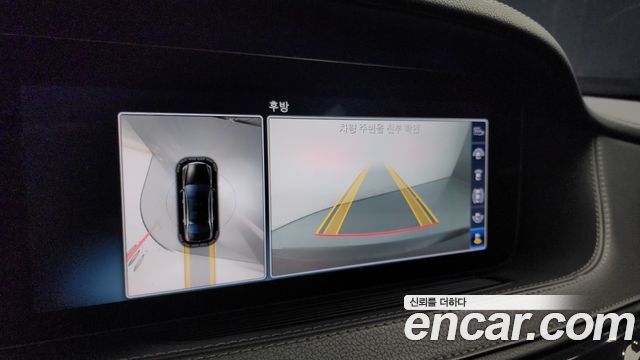 Mercedes-Benz S-Class S400L d 4MATIC
