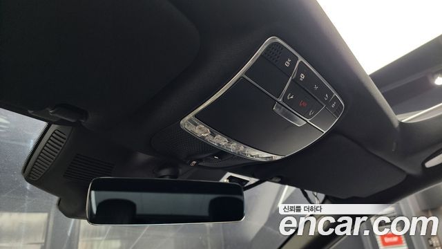 Mercedes-Benz S-Class S400L d 4MATIC