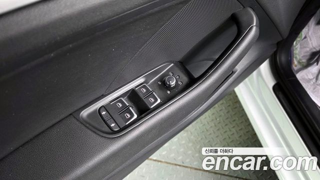 Audi A3 35 TDI Dynamic