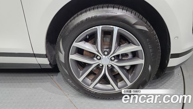 Land Rover Range Rover Evoque P250 Dynamic SE