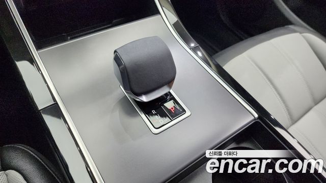 Land Rover Range Rover Evoque P250 Dynamic SE