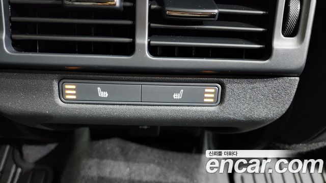 Land Rover Range Rover Evoque P250 Dynamic SE