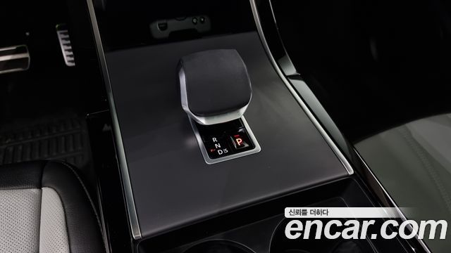 Land Rover Range Rover Evoque P250 Dynamic SE