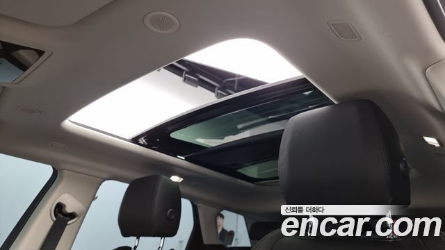 Land Rover Range Rover Evoque P250 Dynamic SE