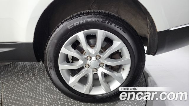 Land Rover Range Rover Sport 3.0 SDV6 HSE