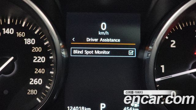 Land Rover Range Rover Sport 3.0 SDV6 HSE