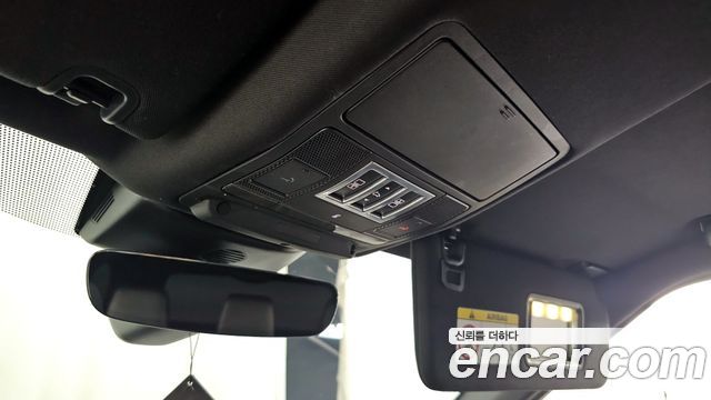 Land Rover Discovery 3.0 SD6 Landmark Edition