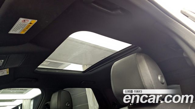 Land Rover Discovery 3.0 SD6 Landmark Edition