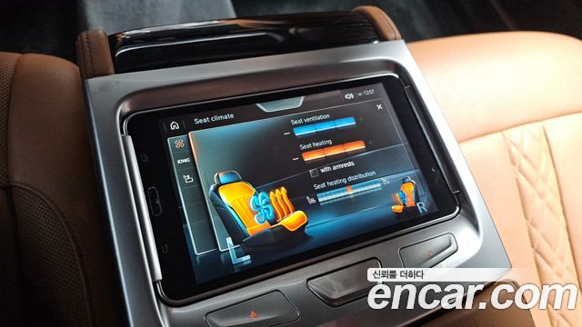 BMW 7-Series 730Ld xDrive M Sport