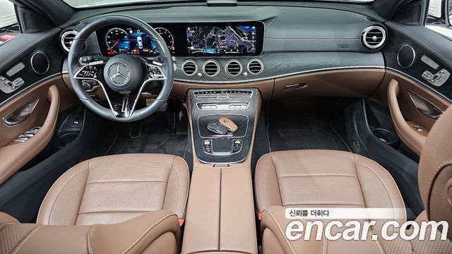 Mercedes-Benz E-Class E250 AMG Line