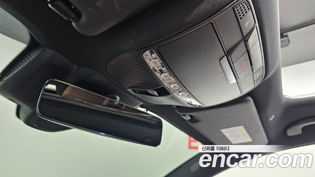 Mercedes-Benz E-Class E250 AMG Line