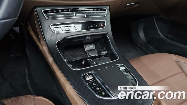 Mercedes-Benz E-Class E250 AMG Line