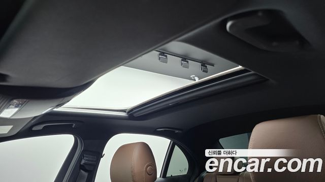 Mercedes-Benz E-Class E250 AMG Line