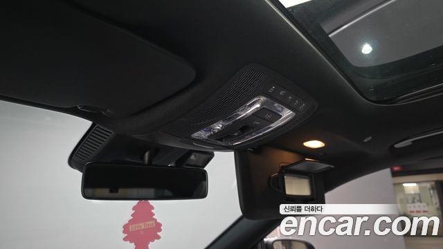 Mercedes-Benz GLA-Class GLA250 4MATIC