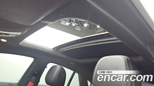 Mercedes-Benz GLE-Class GLE400d 4MATIC Coupe