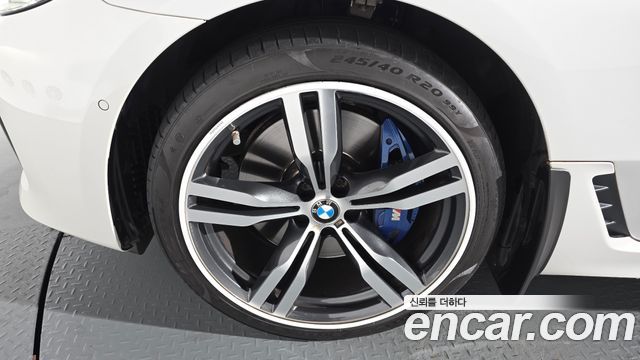 BMW Gran Turismo 640i xDrive M Sport