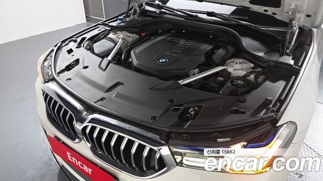 BMW Gran Turismo 640i xDrive M Sport