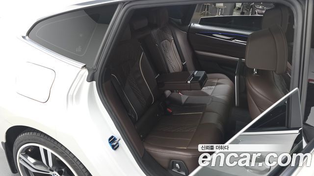 BMW Gran Turismo 640i xDrive M Sport