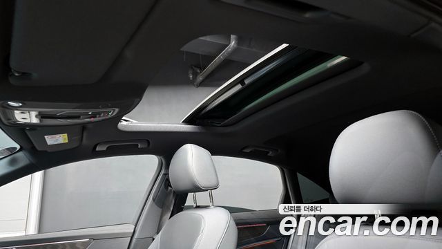 Audi A6 45 TFSI Quattro Premium