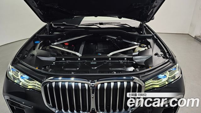 BMW X7 xDrive 40i M Sport 6STR