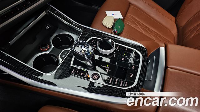 BMW X7 xDrive 40i M Sport 6STR