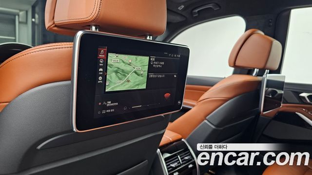 BMW X7 xDrive 40i M Sport 6STR