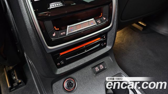BMW X7 xDrive 40i M Sport 6STR
