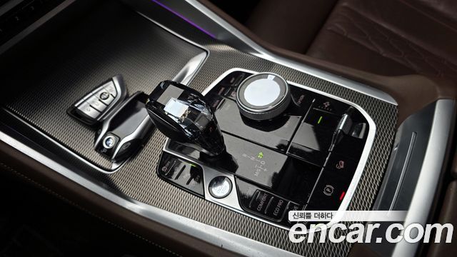 BMW X6 xDrive40i M Sport