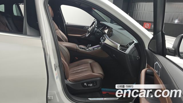 BMW X6 xDrive40i M Sport