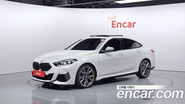 BMW 2-Series M235i xDrive