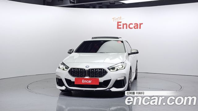 BMW 2-Series M235i xDrive