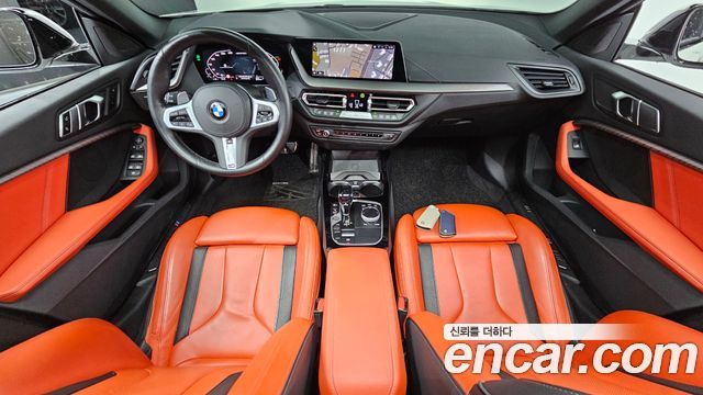BMW 2-Series M235i xDrive