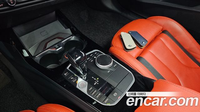BMW 2-Series M235i xDrive