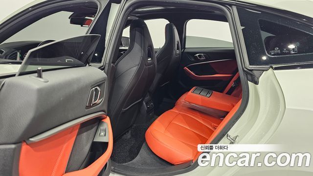 BMW 2-Series M235i xDrive