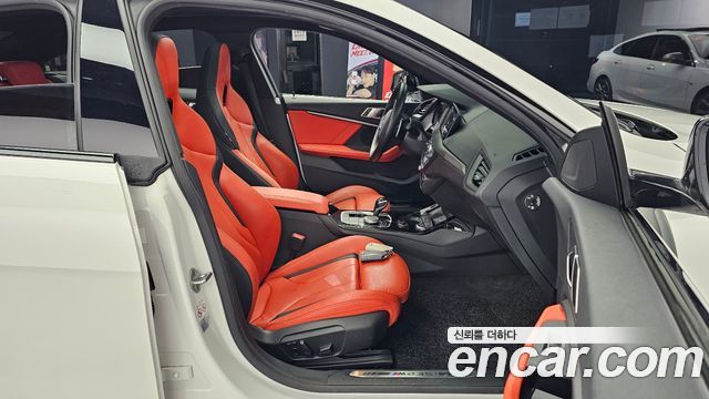 BMW 2-Series M235i xDrive