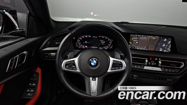 BMW 2-Series M235i xDrive