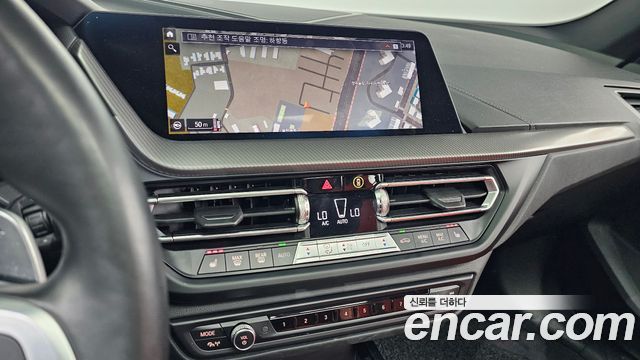 BMW 2-Series M235i xDrive